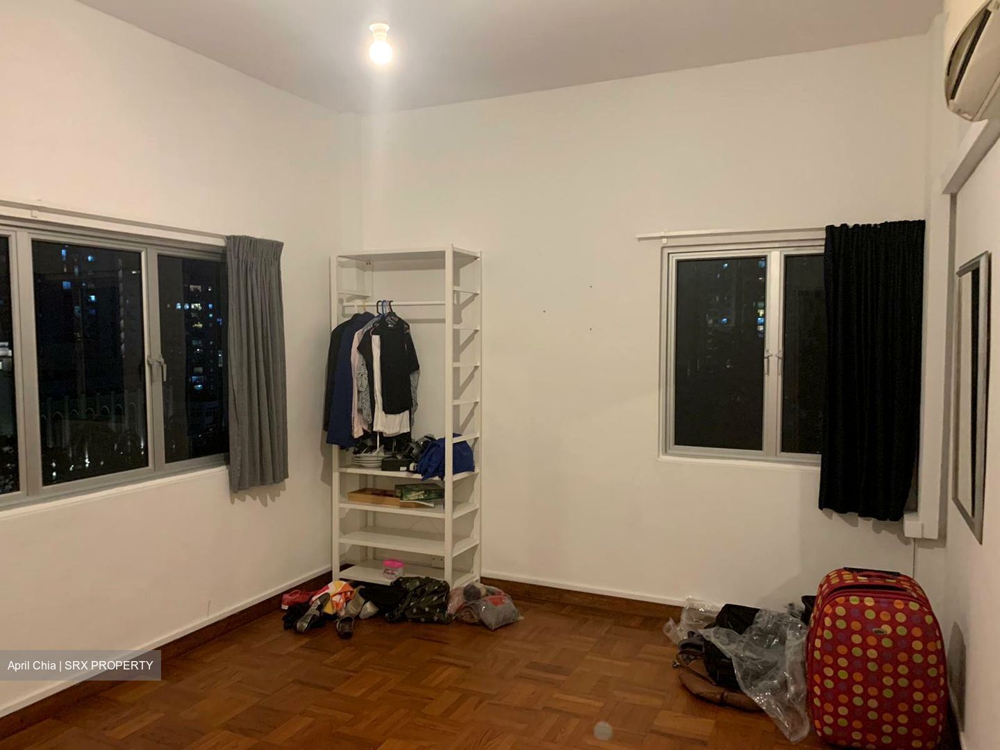 Lion Towers (D11), Apartment #525342321